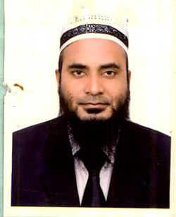 MR. SYED MD. SAIFUL ALAM