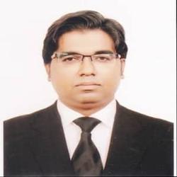 MR. MOHAMMAD SHAHADAT HOSSAIN