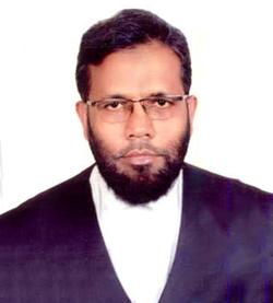 MR. MD. SERAJUDDIN MIAH