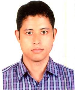 MR. SATU BARUA
