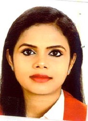 MS. SANGITA SAHA