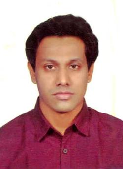 MR. SAKHAWAT HOSSAIN