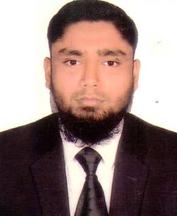 MR. SAYED WAYACH UDDIN