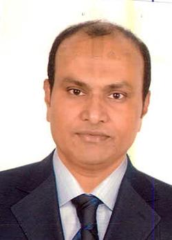 MR. MOHAMMED SOHIDUL ALAM