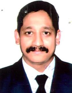MR. SUBINOY DUTTA