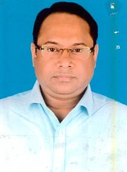 MR. MOHAMMED SHAH ALAM
