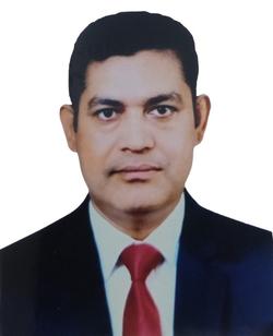 MR. SWAPAN KUMAR MAJUMDAR
