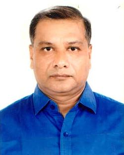 MR. MD. SHAMEEM AHMED