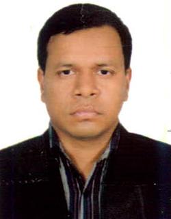 MR. SUMAN CHANDRA DAS