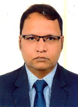MR. SWAPAN KUMAR ACHARJEE