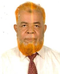 MR. MD. SHAHID ULLAH SARKER
