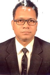 MR. SHAHAFUJ ALAM APU