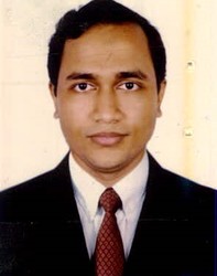 MR. SAJAL KRISHNA BEPARI