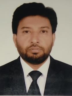 MR. MD. SEFAET ULLAH