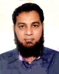 MR. SULTAN MAHMUD