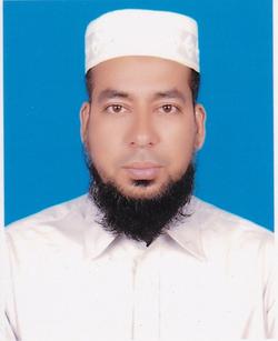 MR. MOHAMMAD SHAHADAT KABIR
