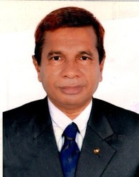 MR. MD. SAYEEDUR RAHMAN