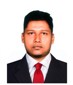 MR. MD. SHAHID ULLAH