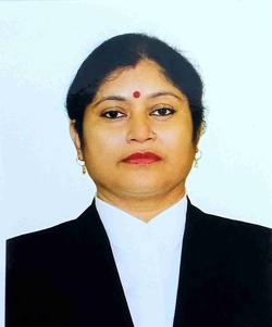 MS. SUBARNA BISWAS