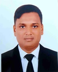 MR. MD. SHAHIDUL ISLAM
