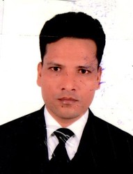 MR. MD. SAHIDUL HOSSAIN SABUJ