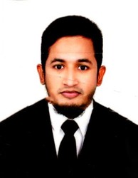 MR. SAIFUL ISLAM