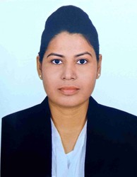 MS. SANIA BEGUM