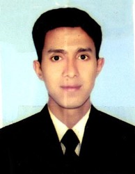 MR. MOHAMMAD SHAIFUL ISLAM