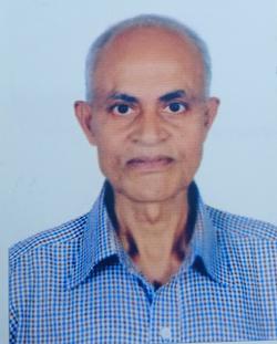 MR. SANTOSH KUMAR MONDAL