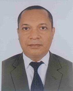 MR. MD. SHAZZADUL KABIR SIDDIQUE