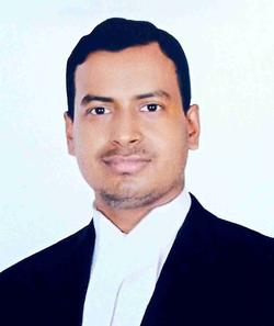 MR. MD. SOHAN HOWLADER