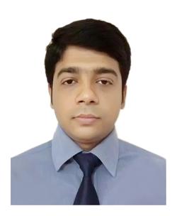 MR. S.M. SHAHAN SHAH