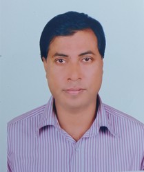 MR. MD. SHAMSUDDIN
