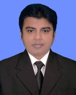 MR. S.M. JAKIR HOSSAIN