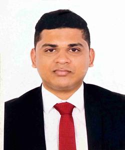 MR. SARDER MIJANUR RAHMAN
