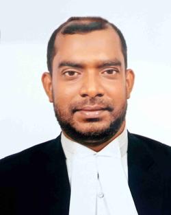 MR. SEIK GOLAM MAKSUD