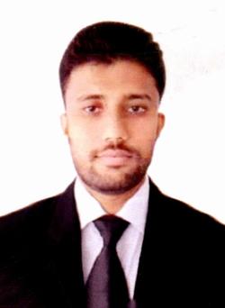 MR. MD. SAIFUL ISLAM