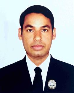 MR. SOHAG HOSSAIN
