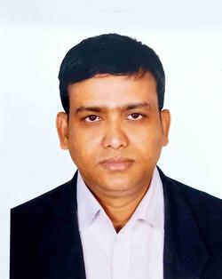 MR. SUJAN KUMAR MRIDHA