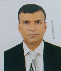 MR. SK. TOWHEDUR RAHMAN