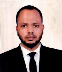 MR. MD. SUMON SHAIKH