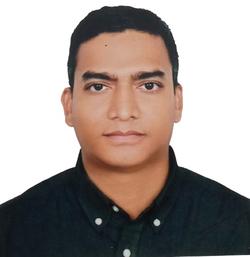 MR. SHUJIT KUMAR SHAHA