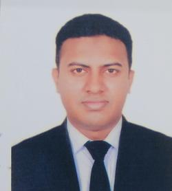 MR. SYED FAHAD AL MORSHED