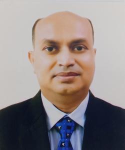 MR. MOHAMMAD SALIM