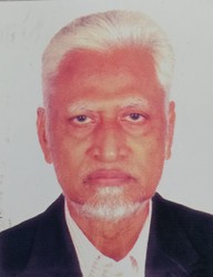 MR. MD. SHAH ALAM