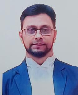 MR. MD. SAHABUDDIN KHAN (LARGE)