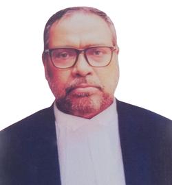 MR. MD. SHAHIDUL ISLAM BHUIYAN