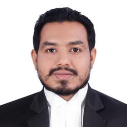 MR. MD. SAIFUL ISLAM