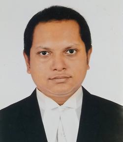 MR. SUPROKASH DATTA