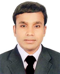 MR. MD. SOLAIMAN